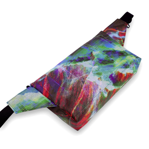 WIM WORKS Lugula FannyPack 292